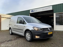 Volkswagen Caddy - Bestel 1.6 TDI L1H1 Highline, Cruise, Nav, Telefoon, Park.sensor, Voorruit verw.Chip-tunin