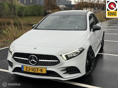 Mercedes-Benz A-klasse - 200 Business Solution AMG PANO|SFEER|CAMERA