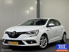 Renault Mégane - 1.5 Blue dCi Zen [ NAP 1e eig. clima navi LED ]
