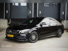 Mercedes-Benz CLA-Klasse - 180 Business Solution AMG