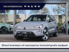 Volvo EX90 - Twin Motor Performance Ultra 7p. 111 kWh