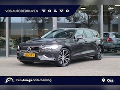 Volvo V60 - 2.0 T6 Plug-in hybrid AWD Essential Bright