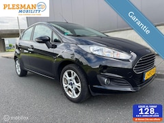 Ford Fiesta - 1.0 EcoBoost Titanium * Onderhouden