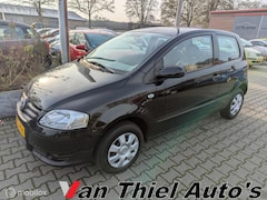 Volkswagen Fox - 1.4 Trendline