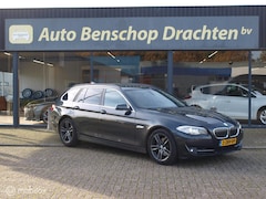 BMW 5-serie Touring - 520d Executive Xenon 18Velge Apk 11.26