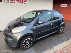 Citroën C1 - 1.0-12V Ambiance