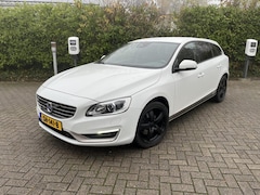 Volvo V60 - 2.0 D3 Ocean Race|ACC|Blis|PAS V/A|