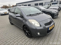 Toyota Yaris - 1.8 VVTi TS zeer mooi