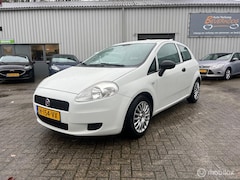 Fiat Punto Evo - 1.2 Pop