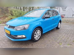 Volkswagen Polo - 1.0