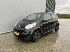 Citroën C1 - 1.0-12V Séduction airco