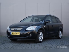 Kia Cee'd Sporty Wagon - 1.6 X-ecutive | Trekhaak | Airco |