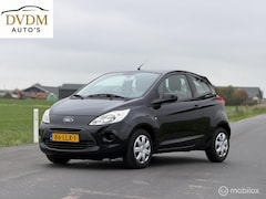 Ford Ka - 1.2 Cool&Sound airco