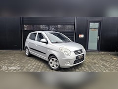 Kia Picanto - 1.1 X-ecutive