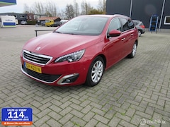 Peugeot 308 SW - 1.6 THP Allure