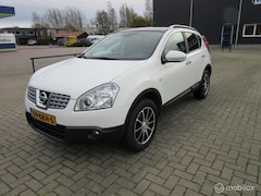 Nissan Qashqai - 2.0 Tekna