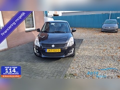 Suzuki Swift - 1.2 Comfort EASSS