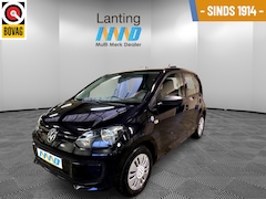 Volkswagen Up! - 1.0 take up BlueMotion 5 deurs
