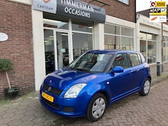 Suzuki Swift - 1.3 Comfort