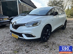 Renault Grand Scénic - 1.3 TCe Intens 7p. Aut. Black Edition