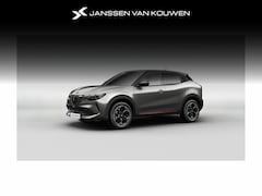 Alfa Romeo Junior - Elettrica Speciale Automaat