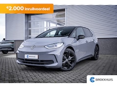 Volkswagen ID.3 - Pro Business 59 kWh | Achterlichten LED, luxe uitgevoerd incl. dynamische knipperlichten |