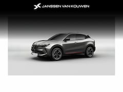 Alfa Romeo Junior - Elettrica Speciale Automaat