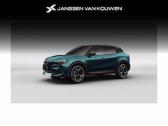 Alfa Romeo Junior - Ibrida Speciale Automaat