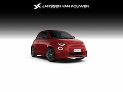 Abarth 500e - Turismo Automaat