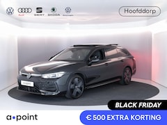 Volkswagen Passat Variant - 1.5 eHybrid R-Line Edition 272PK PHEV | Panorama dak | Harman Kardon geluidsinstallatie |