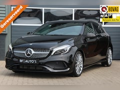 Mercedes-Benz A-klasse - A200 AMG Line | Keyless | Distronic Plus | LED | CarPlay Android | | Camera | Airco | Blue