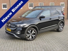 Volkswagen T-Cross - 1.0 TSI 95Pk Life Design * Rijklaarprijs incl. garantie * Navi * Parkeersensoren V+A * 17"