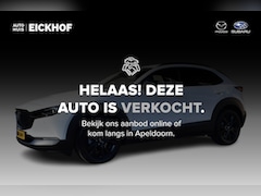 Mazda CX-30 - 2.5 e-SkyActiv-G M Hybrid Nagisa - Black Edition