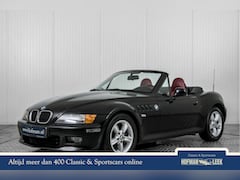 BMW Z3 Roadster - 2.0