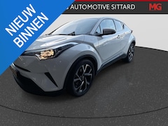 Toyota C-HR - 1.8 Hybrid Dynamic