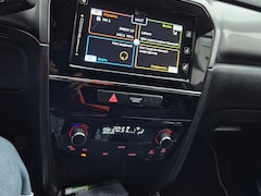 Suzuki Vitara - 1.4 Boosterjet Select Smart Hybrid