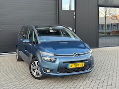 Citroën Grand C4 Picasso - 1.6 HDi Business (bj 2014) 7P PANORAMA|CAMERA|7-SEATS|3D LED