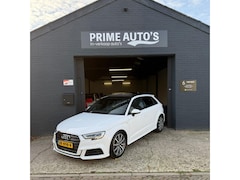 Audi A3 Sportback - 1.4 TFSI S Line | PANO | DSG | Cruise Control