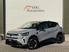 Renault Captur - 1.6 E-Tech full hybrid 145 Techno / Navigatie