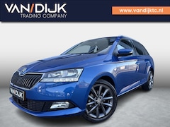 Skoda Fabia Combi - 1.0 Business Edition ✓Nieuw Model ✓Apple Carplay & Android Auto ✓Navigatie ✓Climate ✓Stoel