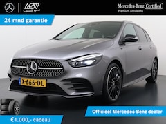 Mercedes-Benz B-klasse - 250 e AMG Line | Trekhaak Wegklapbaar | Panorama - Schuifdak | 19" Multispaaks AMG Velgen
