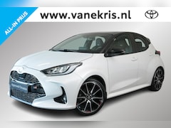 Toyota Yaris - 1.5 Hybrid GR Sport, Parkeersensoren, Stuur & Stoelverwarming