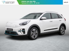 Kia e-Niro - DynamicLine 64 kWh | Keyless | Camera | Navigatie | Carplay | DAB+ |