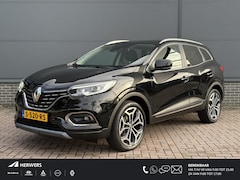 Renault Kadjar - 1.3 TCe Techno / Trekhaak / 1500KG Trekgewicht / Navigatie / Stoel Verwarming / Achteruitr