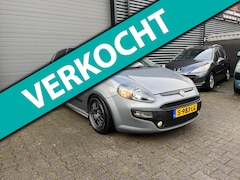 Fiat Punto Evo - 1.4-16V Multiair Dynamic LEER/STOELVERWARMING