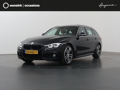 BMW 3-serie Touring - 320i M Sport Edition | Panoramadak | Stoel/Stuurverwarming | Navigatie | Parkeersensoren |