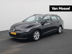 Volkswagen Golf Variant - 1.0 TSI Life | VIRTUAL COCKPIT | APPLE CARPLAY - ANDROID AUTO | KEYLESS START | ADAPTIEVE