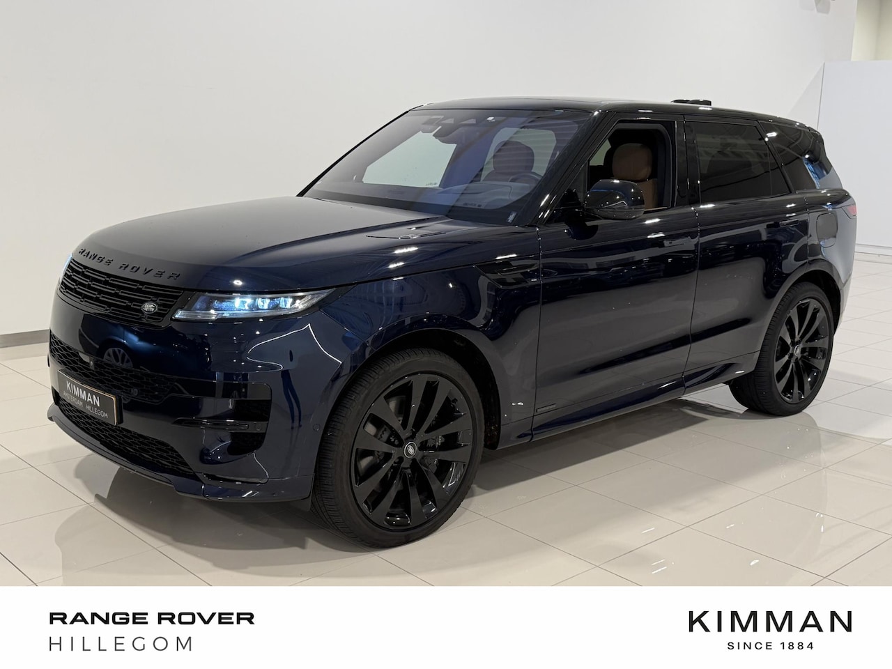 Land Rover Range Rover Sport - 3.0 P510e Autobiography / Direct beschikbaar! - AutoWereld.nl
