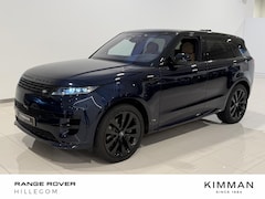 Land Rover Range Rover Sport - 3.0 P510e Autobiography / Direct beschikbaar