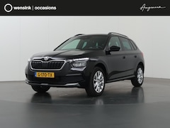 Skoda Kamiq - 1.0 TSI Sport Business | Trekhaak | Climate Control | Stoelverwarming | Cruise Control | N